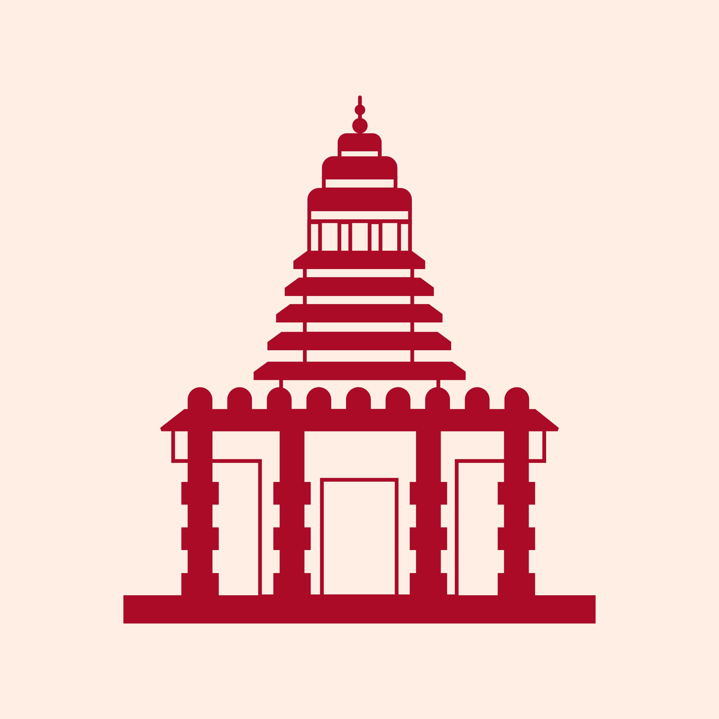 Andhra Pradesh - Char Minar