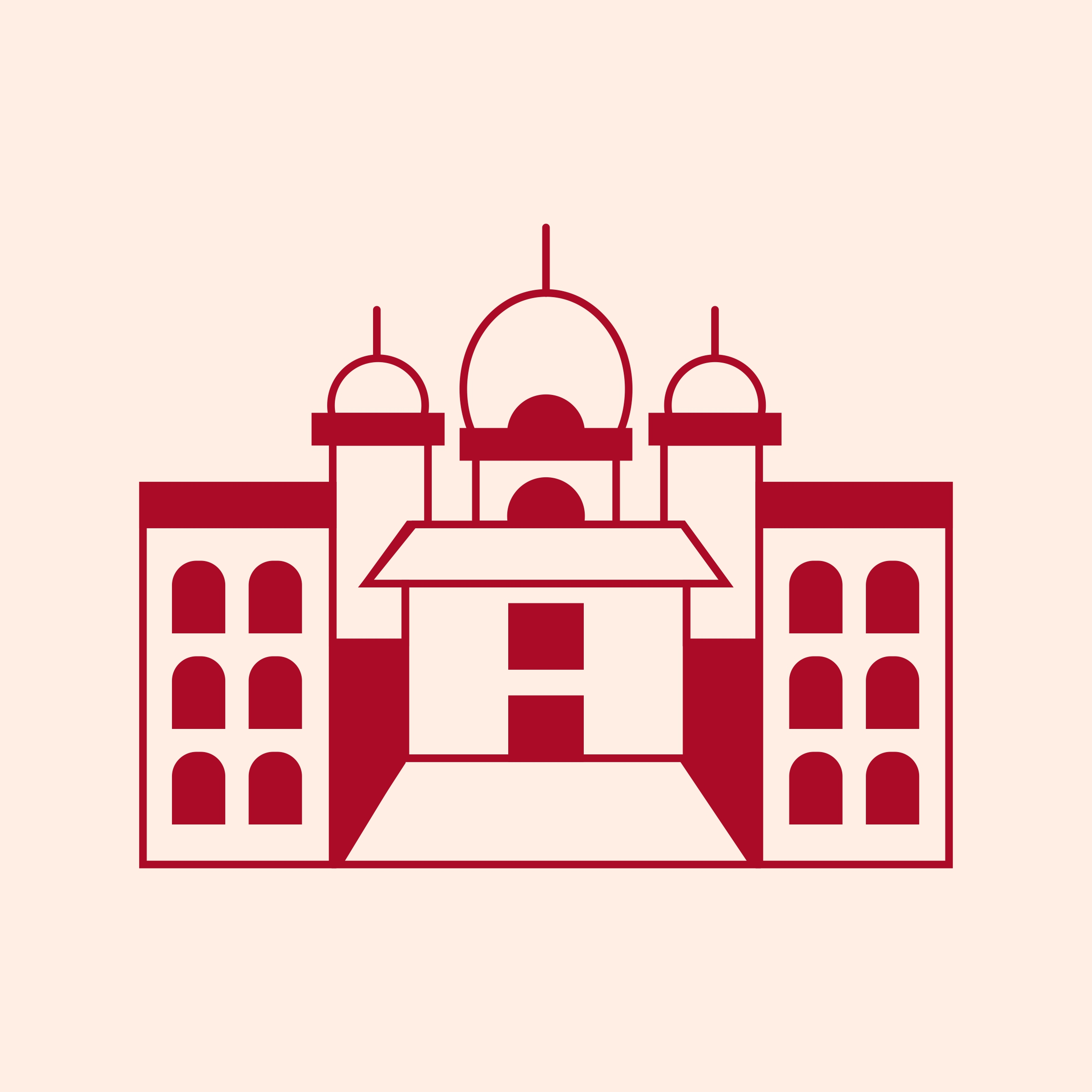 Karnataka - Vidhana Soudha