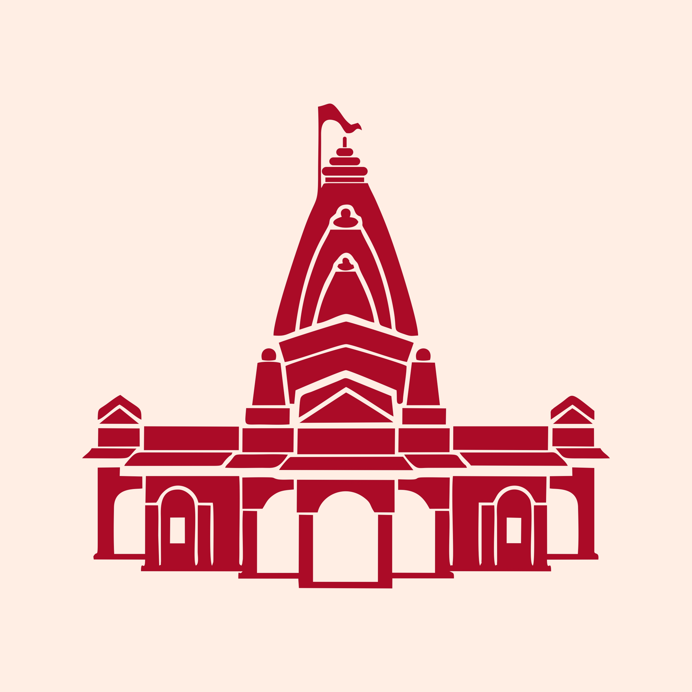 Uttar Pradesh - Lord Ram Temple