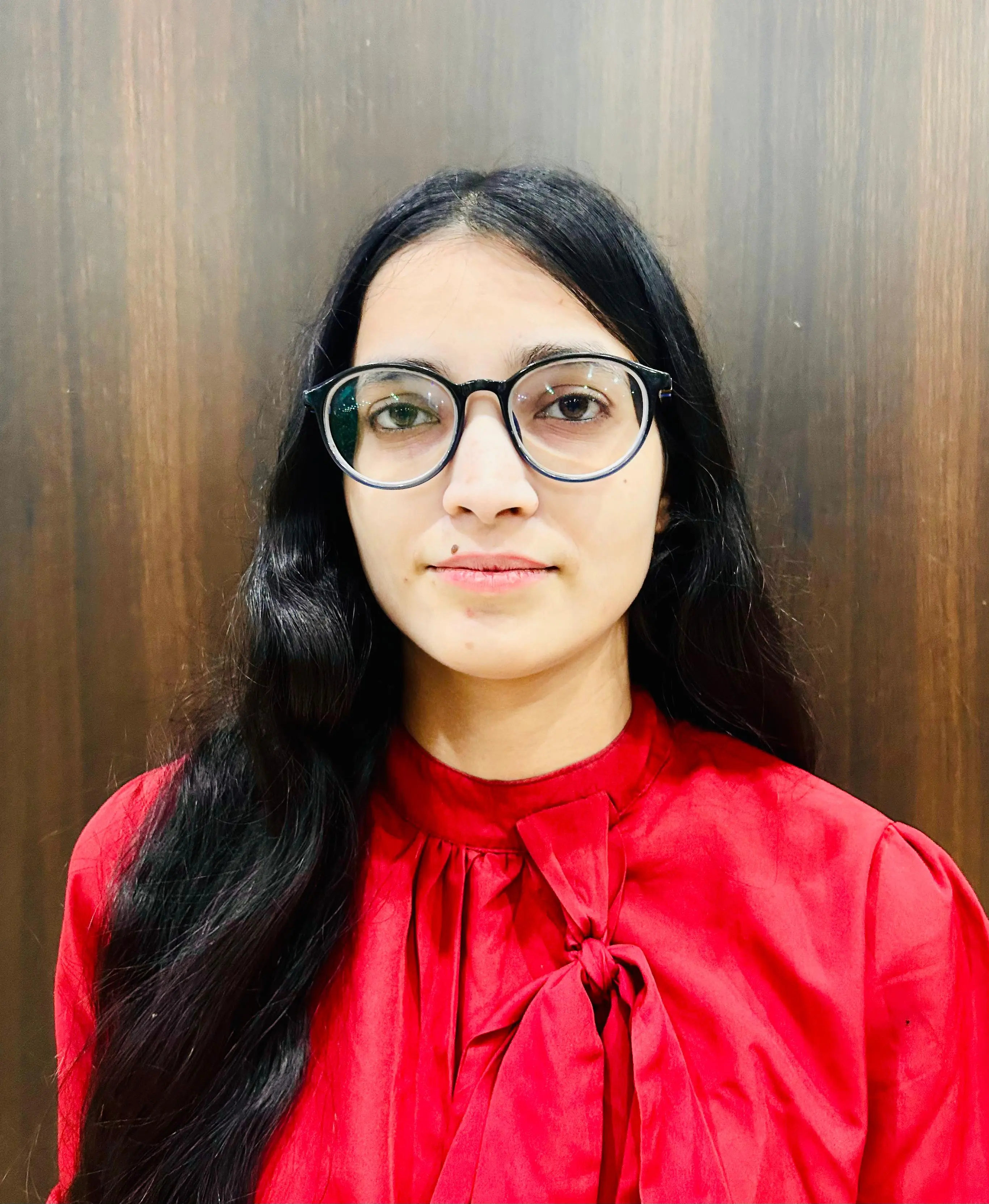 Shama Praveen