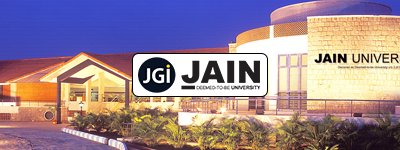 Jain Online University
