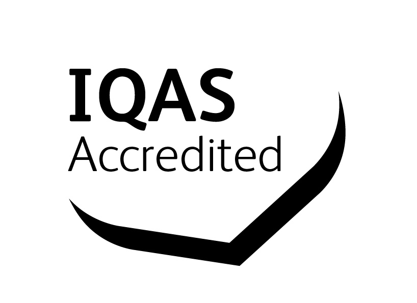 IQAS