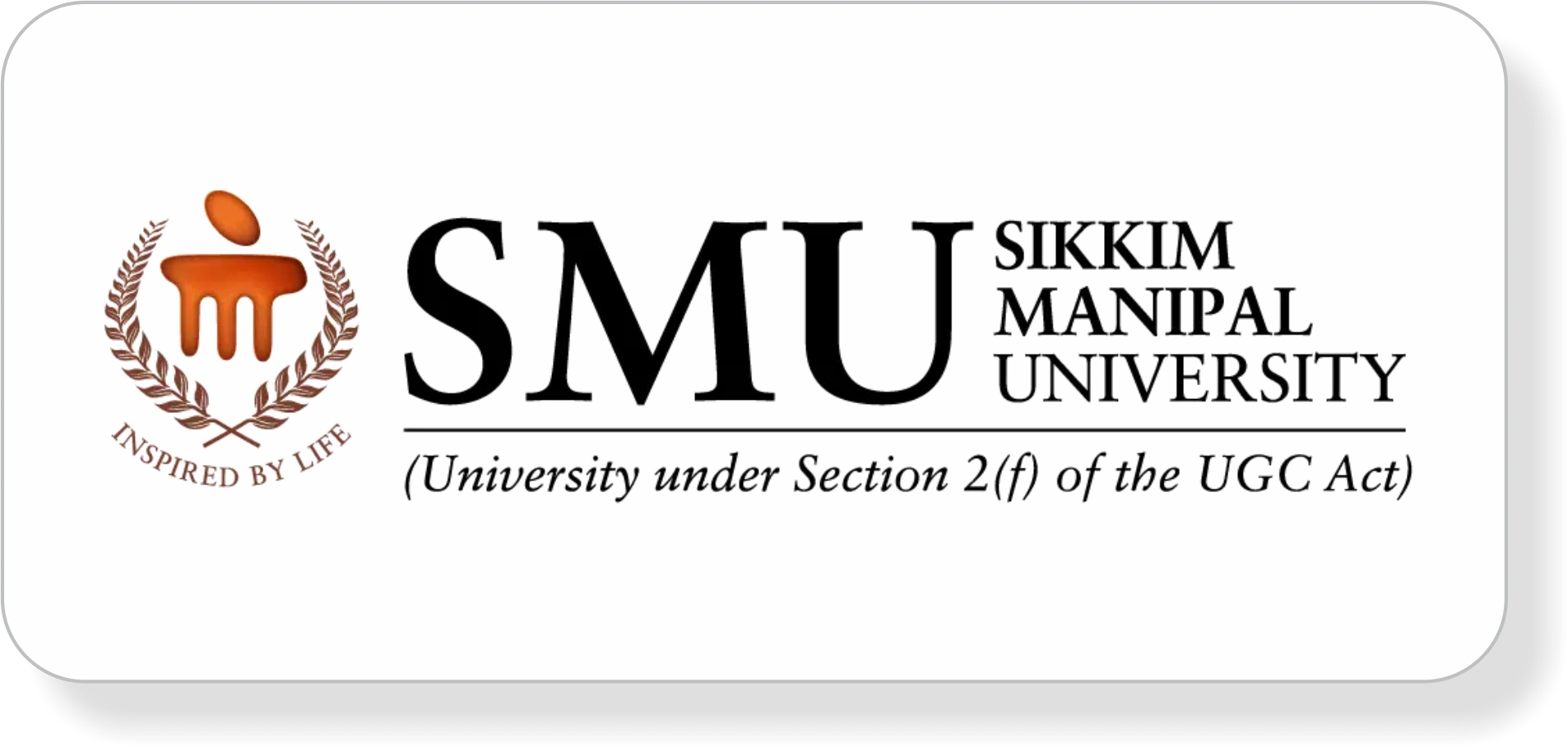Sikkim Manipal Online University