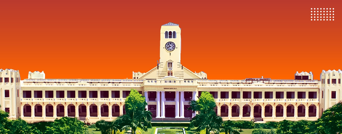 Annamalai University Distance Education