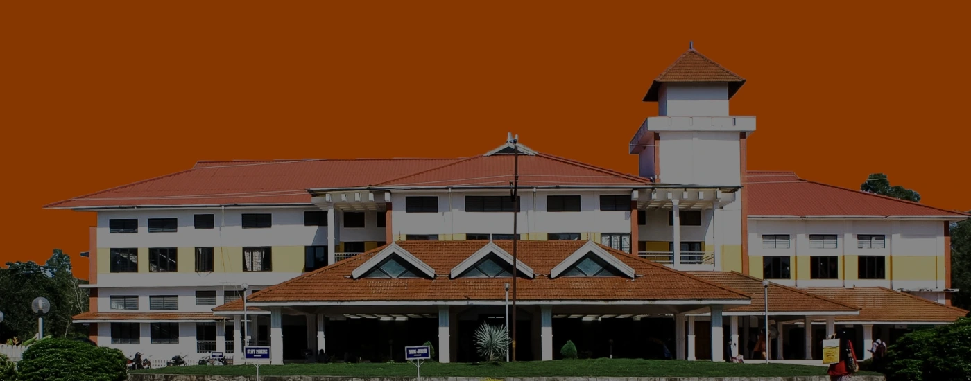 Calicut University Distance Education