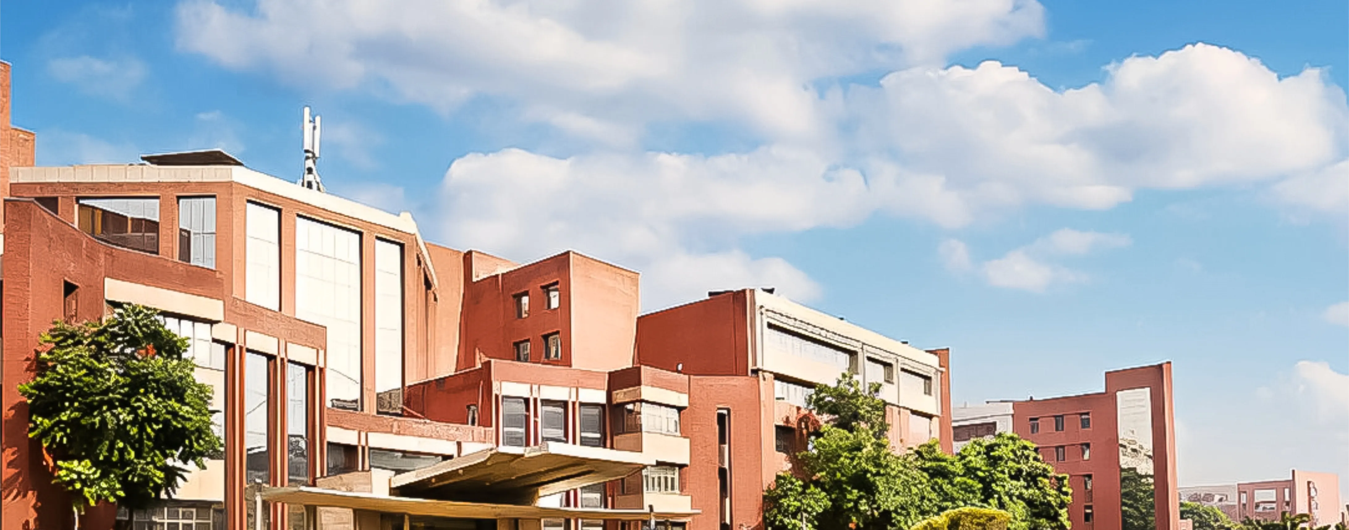 Amity University Online