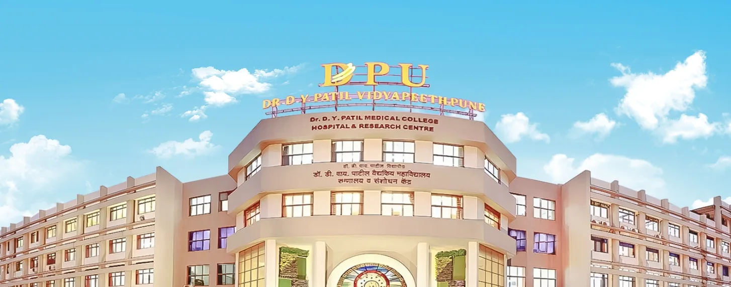 DPU University Online