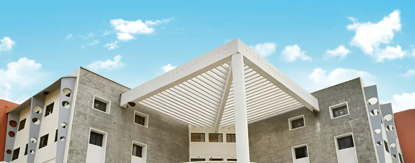 Jain Online University