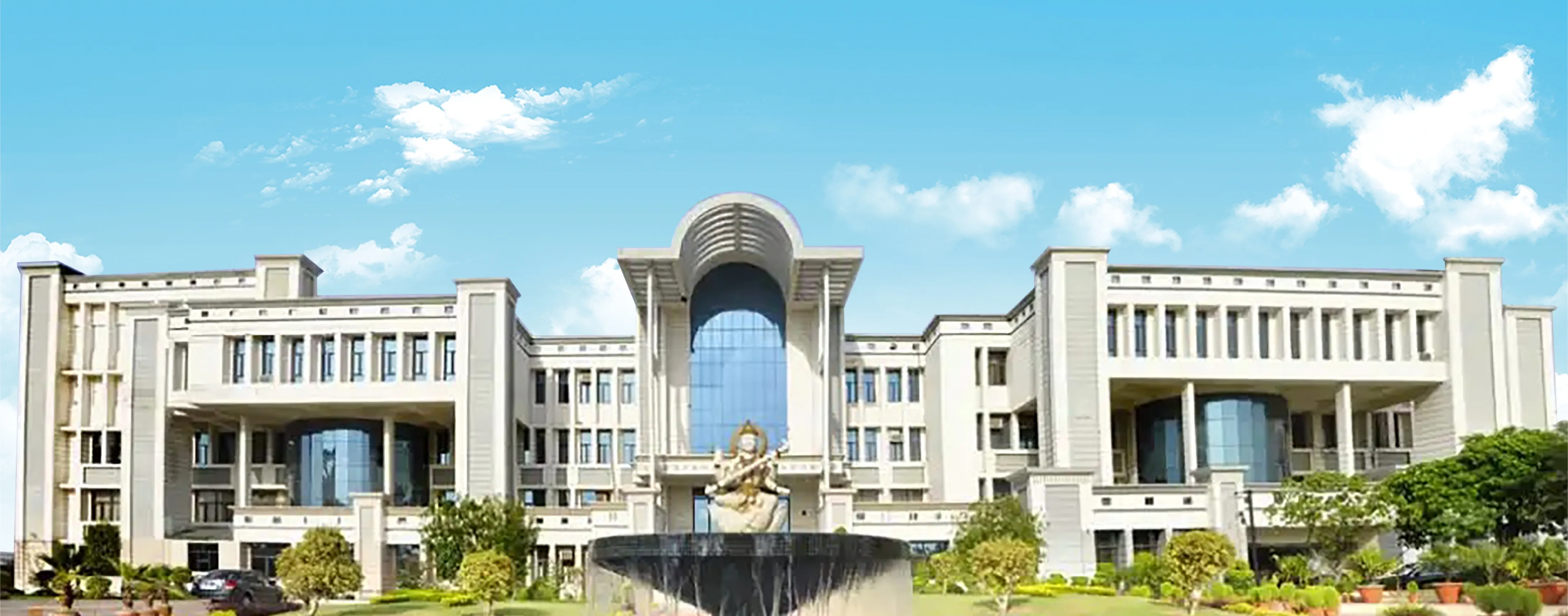Manav Rachna Online University