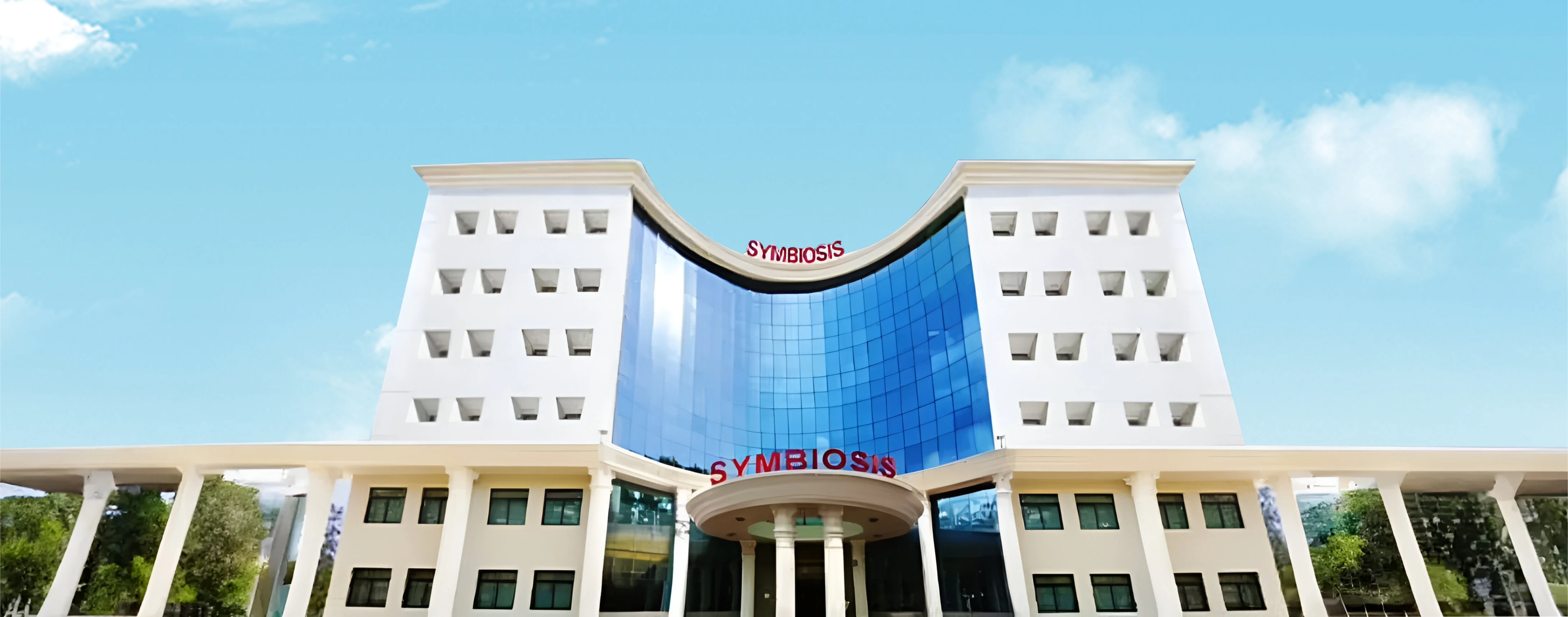 Symbiosis Centre for Distance Learning