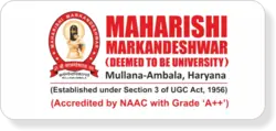 Maharishi Markandeshwar Online University