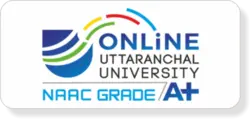 Uttaranchal University Online