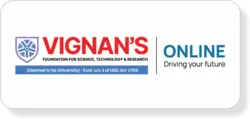 Vignan University Online