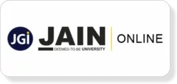 Jain Online University