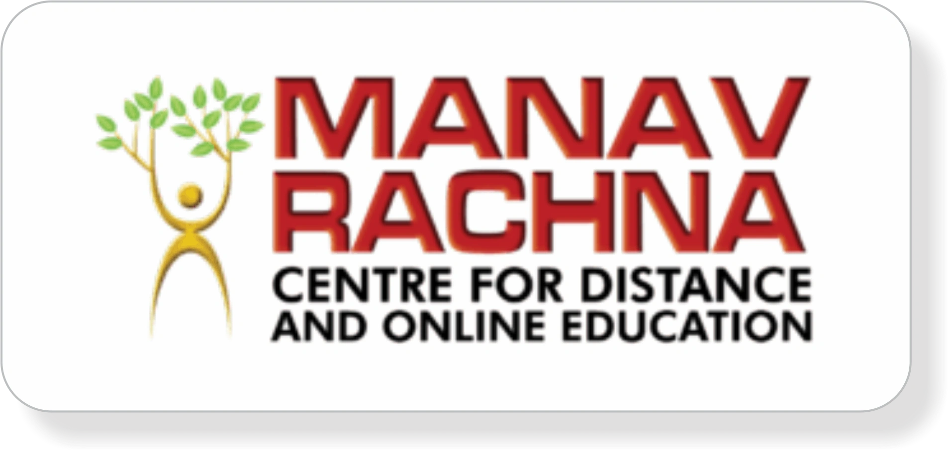 Manav Rachna Online University