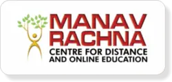 Manav Rachna Online University