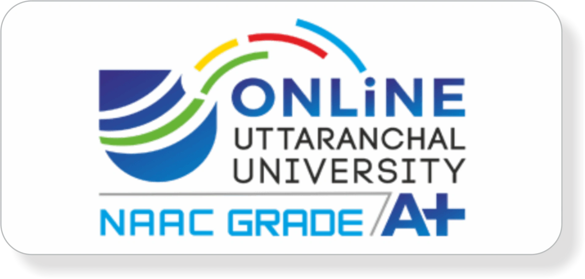 Uttaranchal University Online