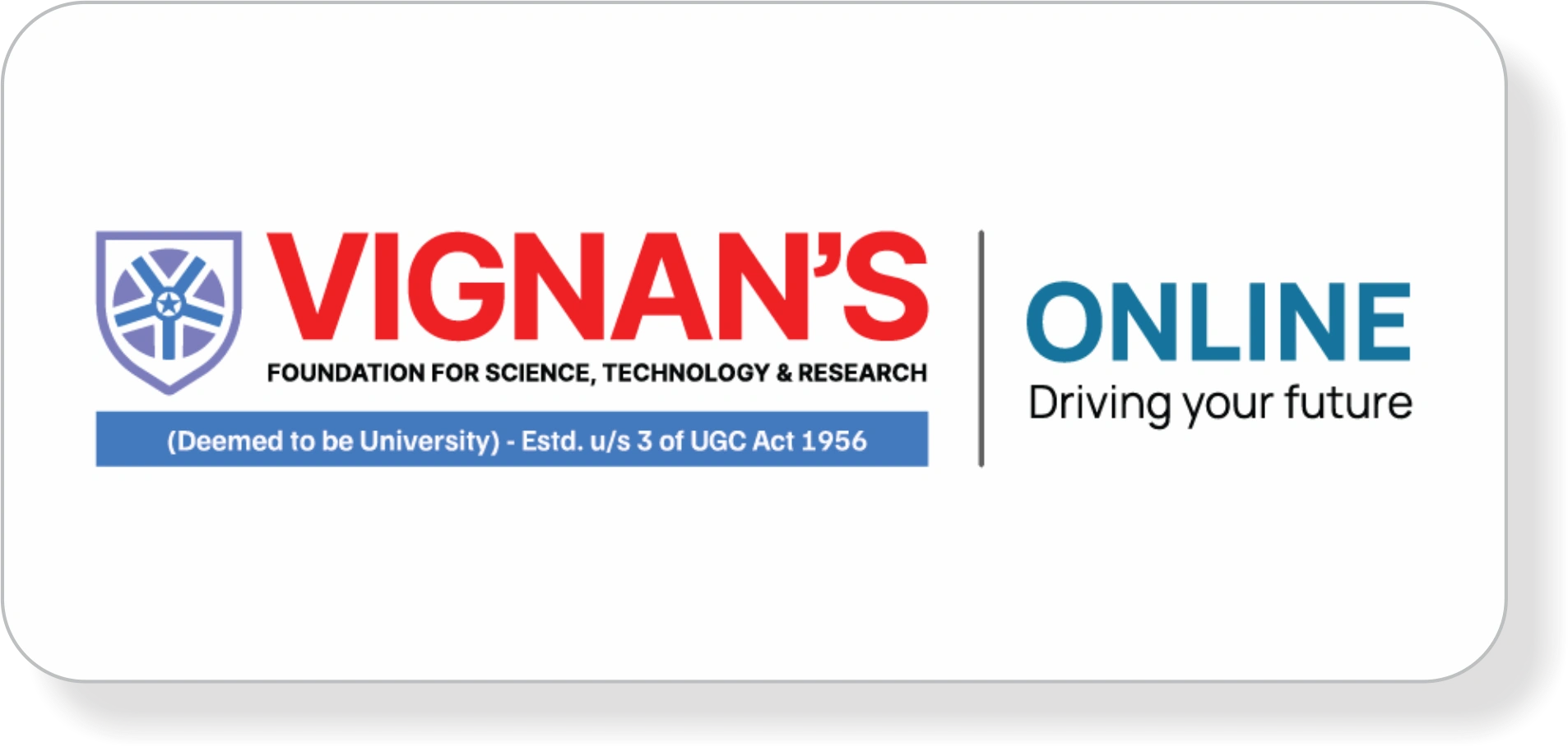 Vignan University Online