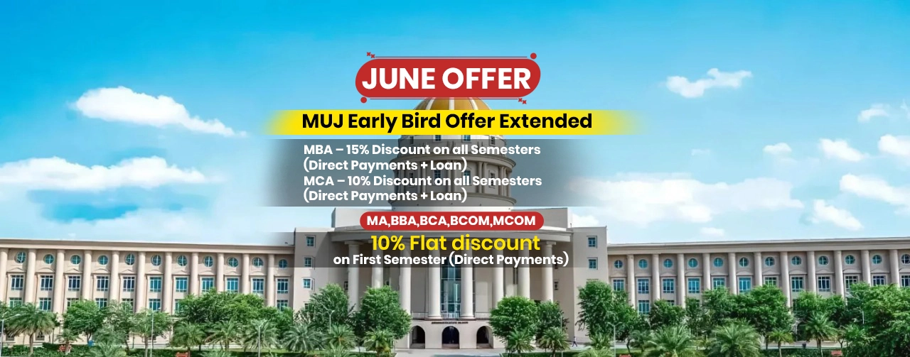 Manipal University Online