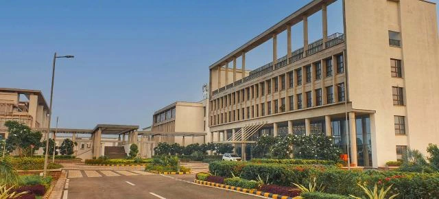 IIM Raipur Online