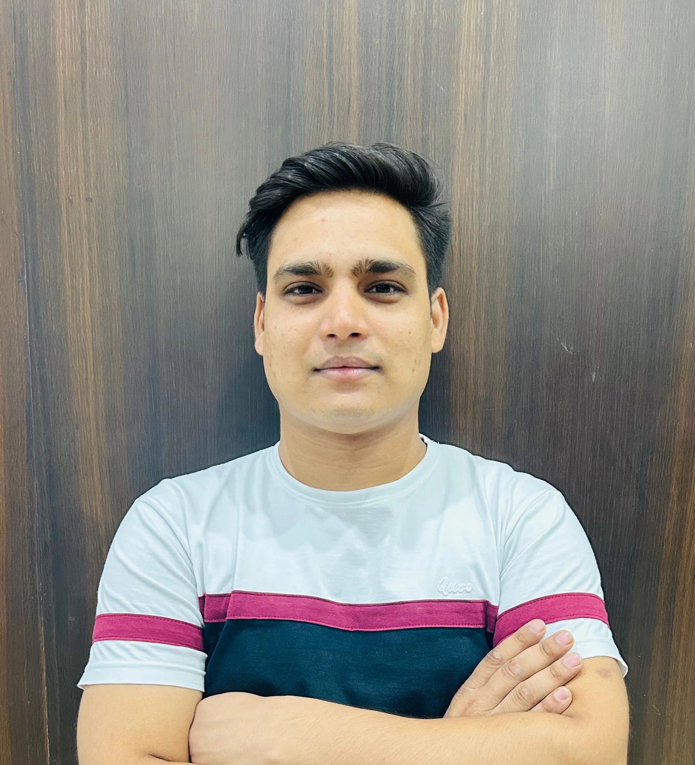 Amit Sharma