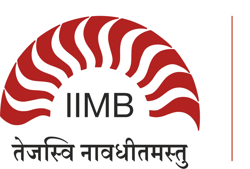 IIM Bangalore Online Logo