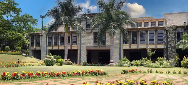 IIM Bangalore Online
