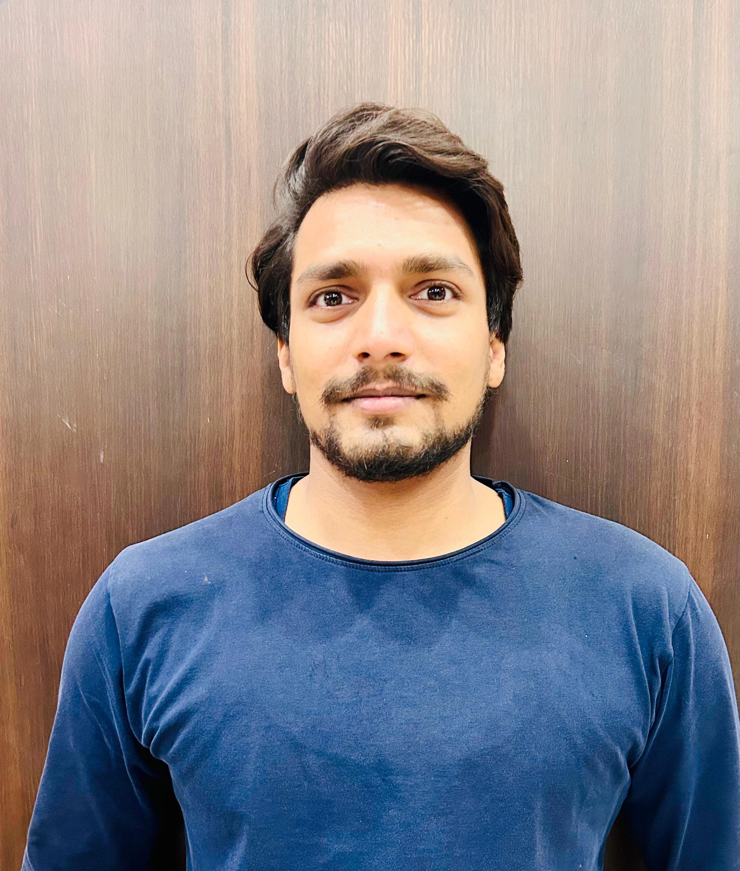 Pratik Agarwal