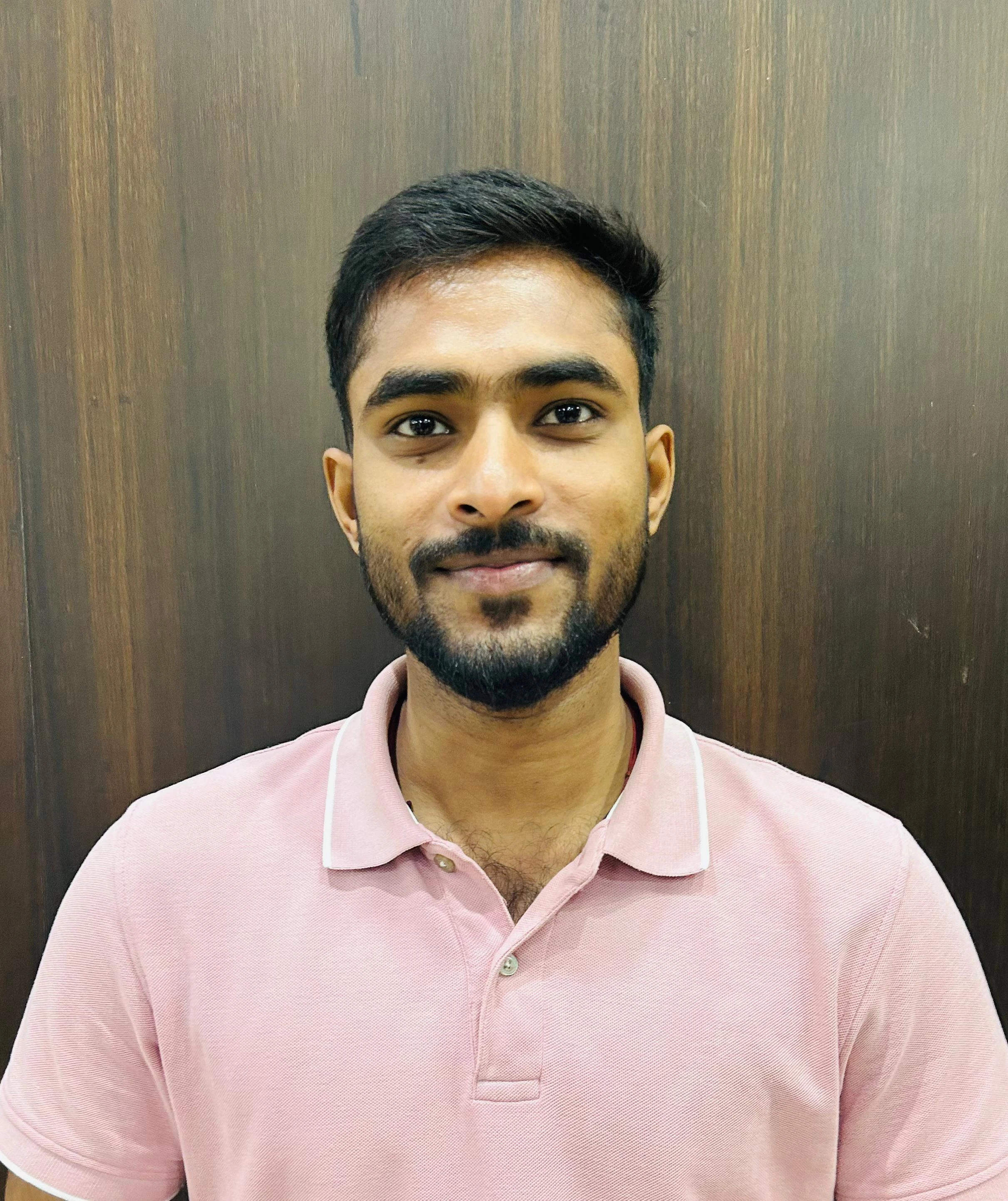MUKESH KUMAR GUPTA