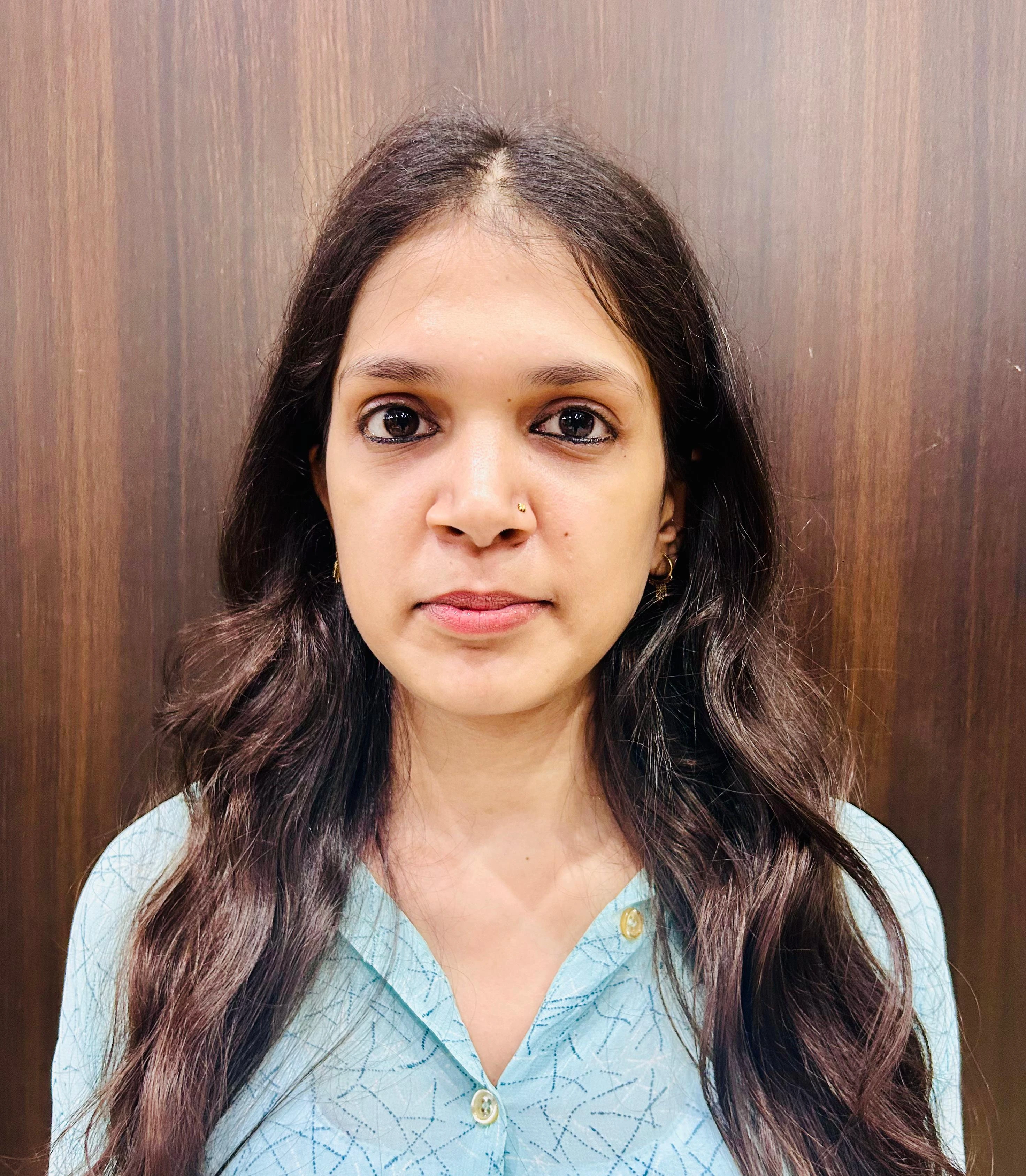 SHREYA PANDEY