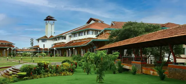 IIM Kozhikode Online