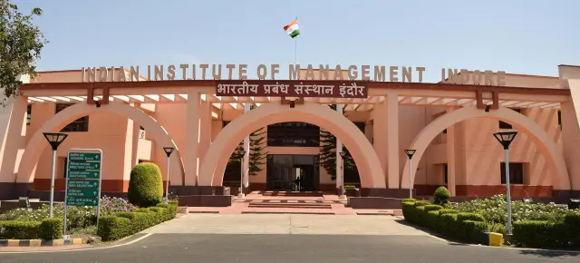 IIM Indore Online
