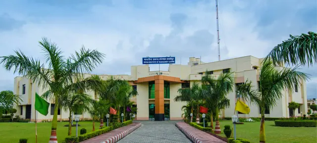 IIM Kashipur Online