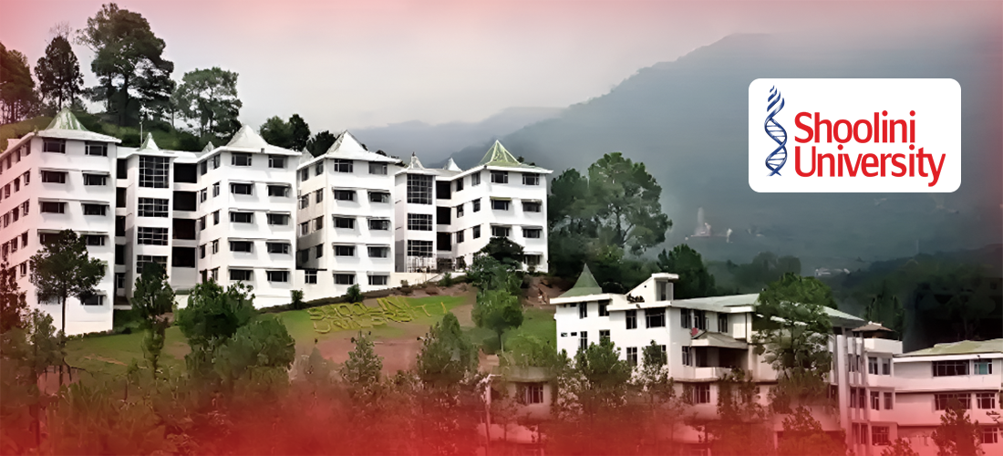 Shoolini University