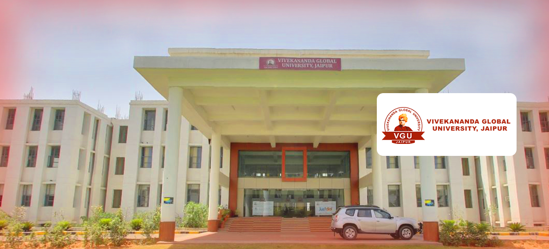 Online Vivekananda Global University