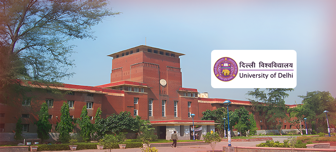 Delhi University- School of Open Learning (DU- SOL)