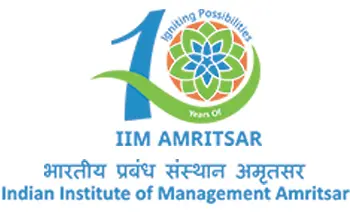 IIM Amritsar Online