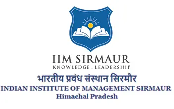 IIM Sirmaur Online