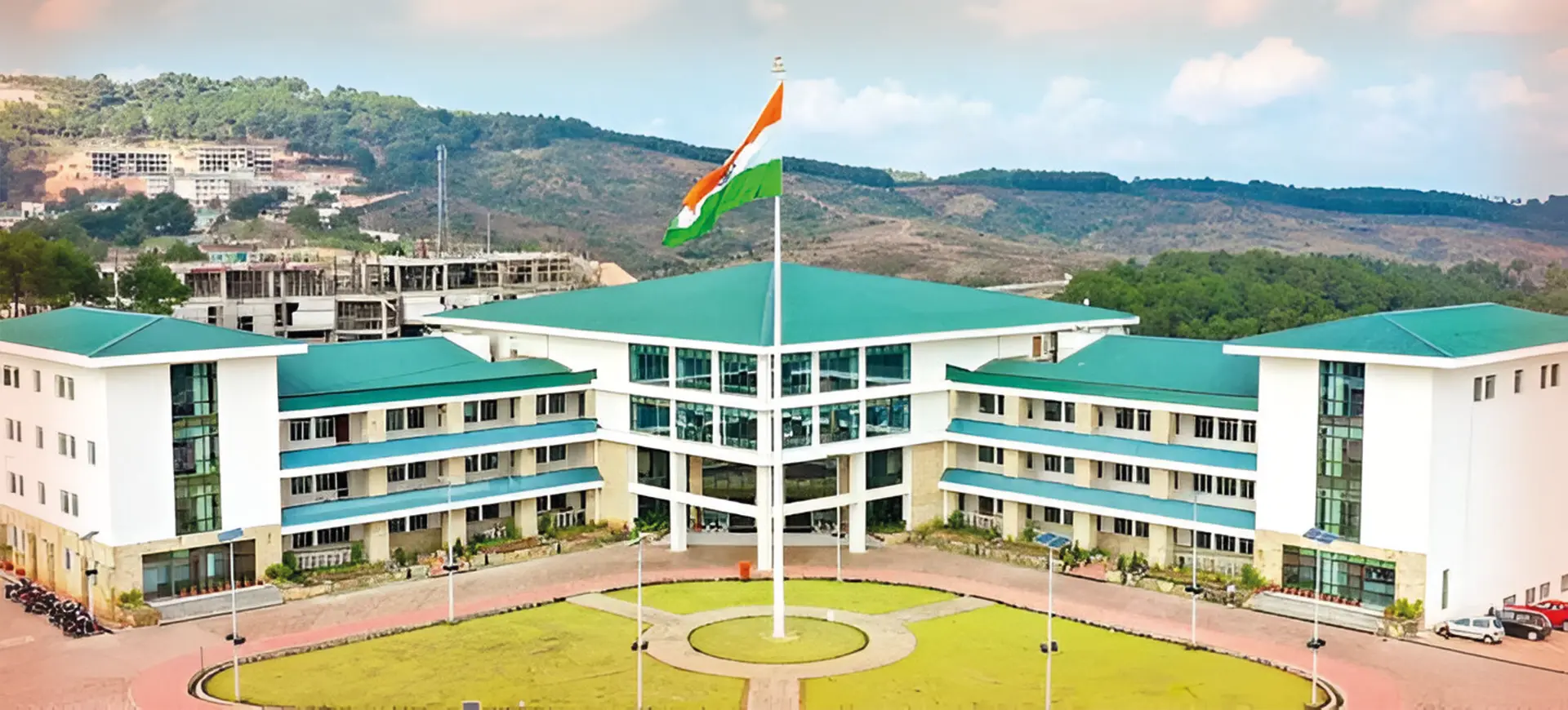 IIM Shillong Online