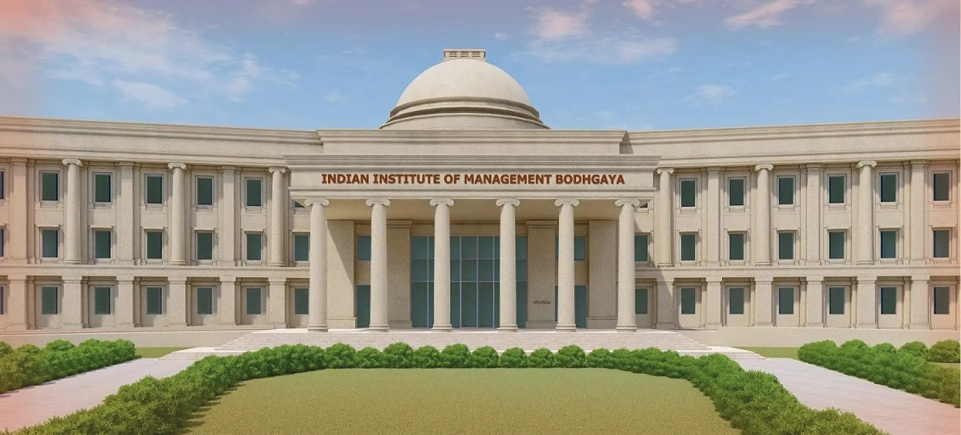 IIM Bodh Gaya Online