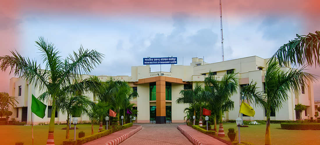 IIM Kashipur Online