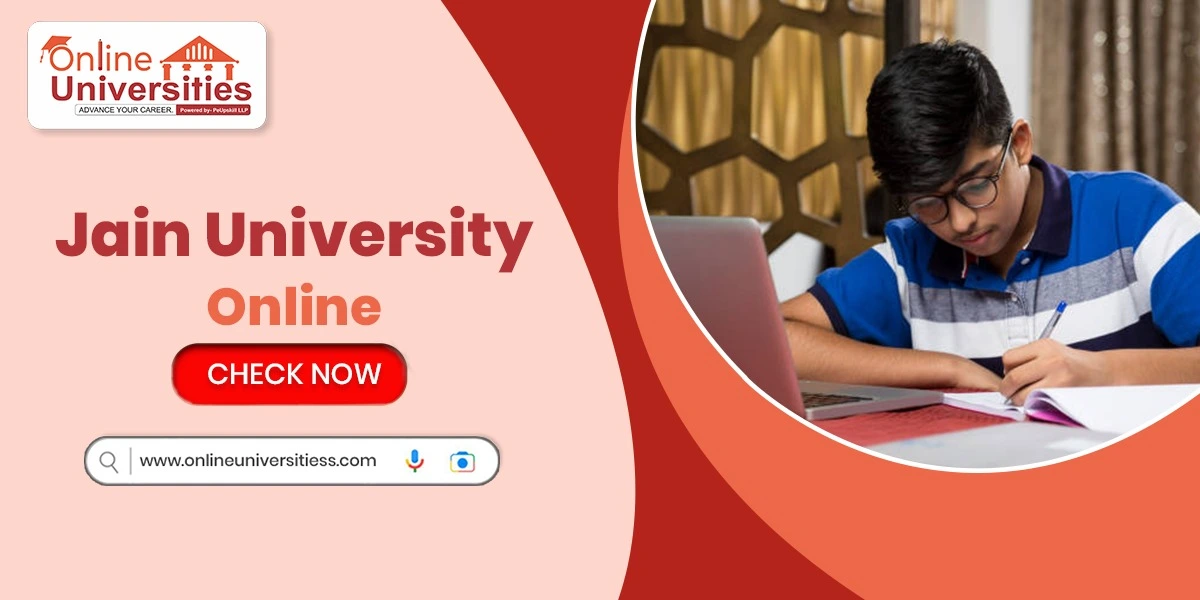 Jain University Online Review 2025 – Courses and Placements