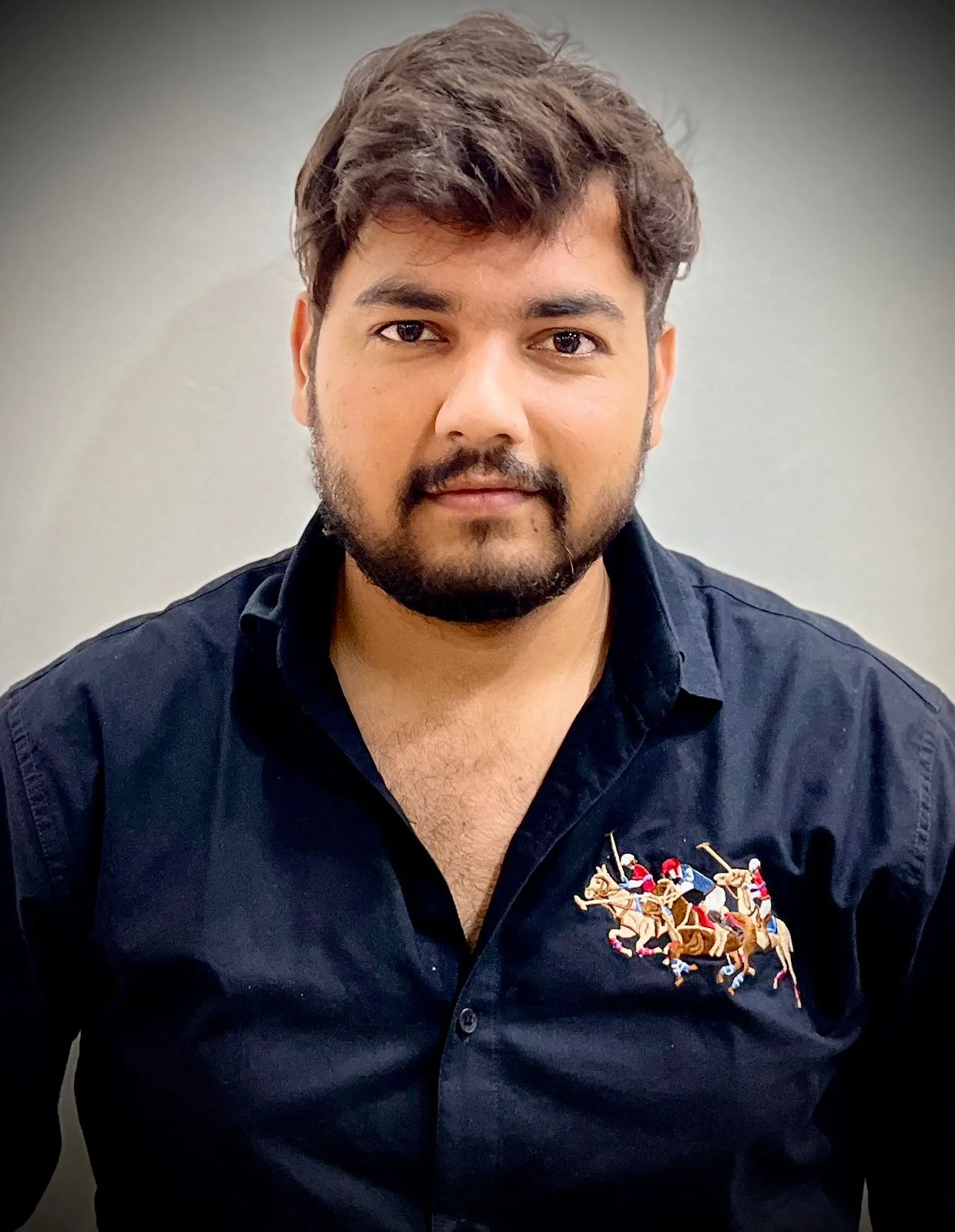 Dheeraj Soni