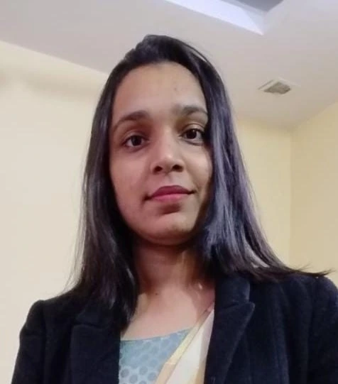 Komal Kumari
