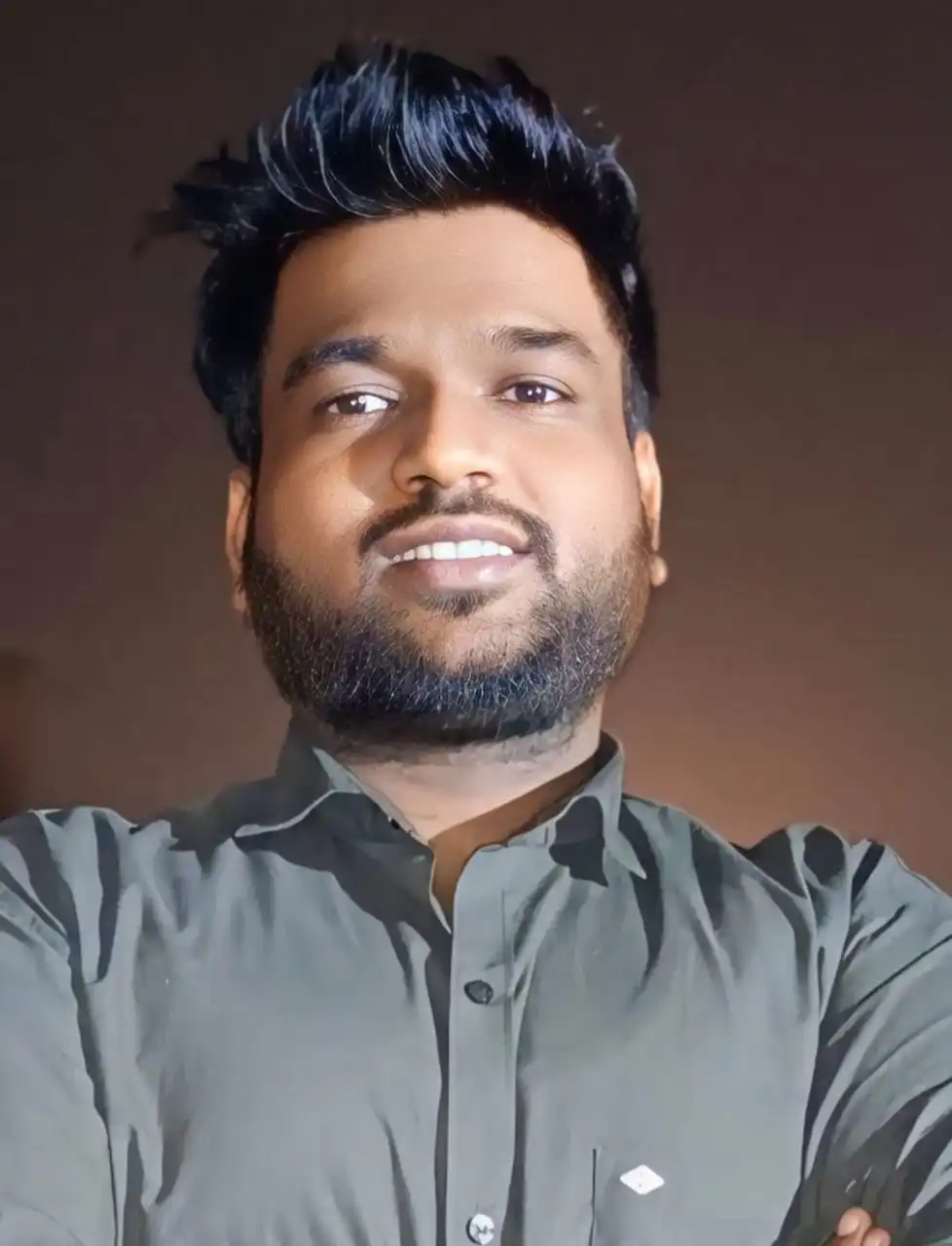 Mohit Dhariwal