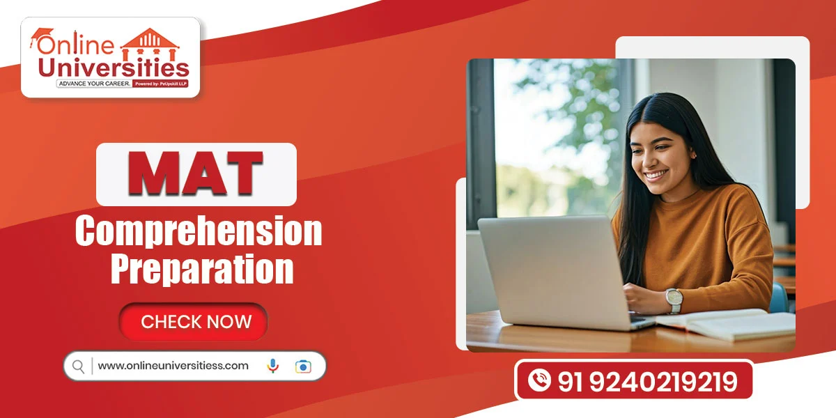 Proven Tricks to Crack MAT Language Comprehension