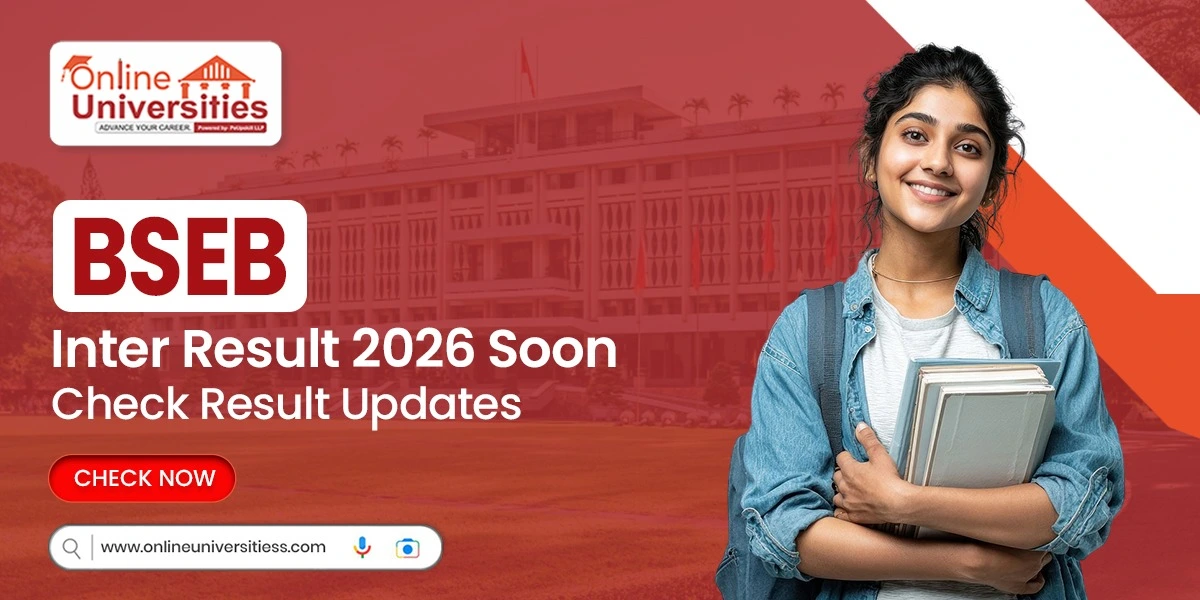 BSEB Inter Result 2026 Soon – Check Result Updates