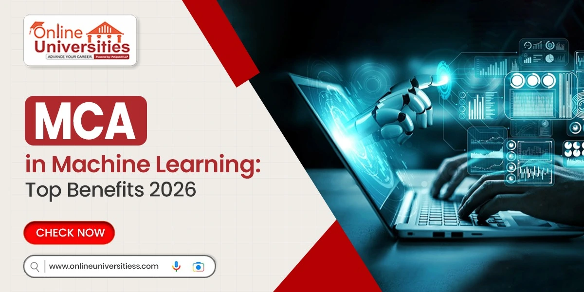 MCA in Machine Learning: Top Benefits 2026