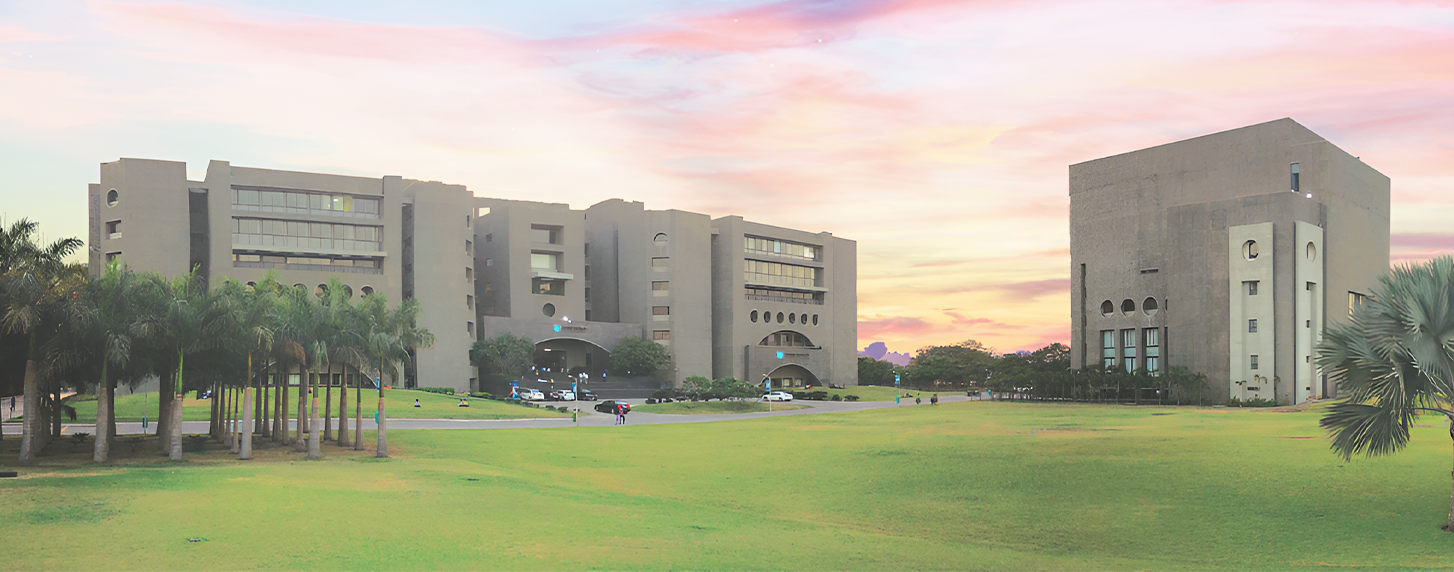 Marwadi university online