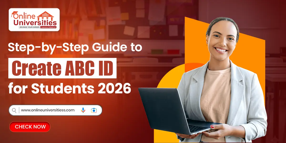 Step-by-Step Guide to Create ABC ID for Students 2026